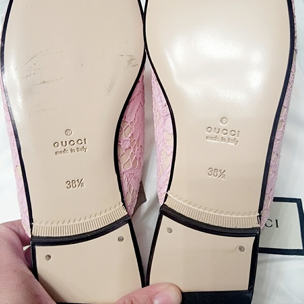 GUCCI Mules - Picture 3 of 7
